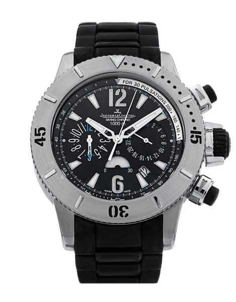 Jaeger-LeCoultre Master Compressor Diving 186T770